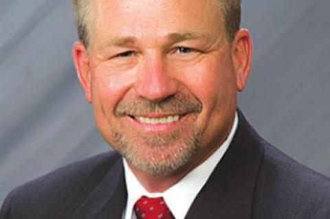 Jack Sherry Sworn in as OSU Regent