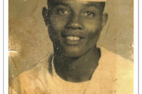 U. S. Veteran of the Week ~ Otis Davis