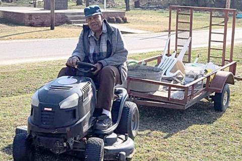 Clearview Citizen of the Week