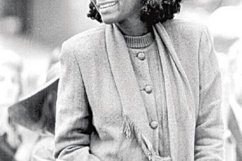 Black History is Oklahoma History