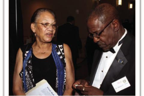 Anita Golden Arnold ~ Oklahoma Hall of Fame Class of 2024