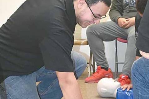 News from the Graham-Dustin community