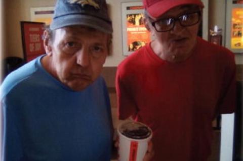 Pioneer News.....by Aaron Dale