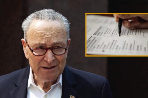 “News” from the lighter side ~ Babylon Bee satires