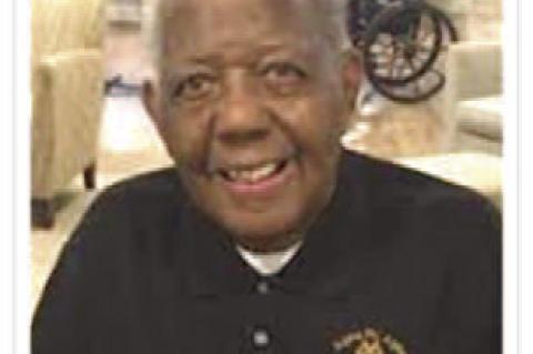 A Black History Moment