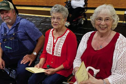 2023 Calvin Graduation