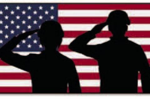 Thank You to All Those who Served Our Country