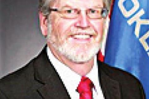 Senator Roger Lynn Thompson