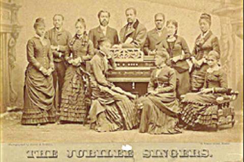 Uncle Wallace and Aunt Minerva Willis