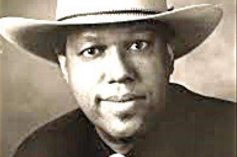 	“Blacks on the Oklahoma Frontier: Lawmen, Outlaws, Cowboys, Cowgirls, and Rodeos,” the third Oklahoma African American Film Festival (Virtual) February 6, 2021 6:00 P.M. 