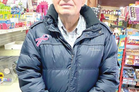 Hughes County honors Veterans