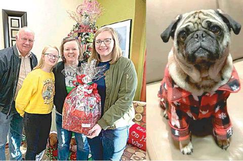 Holdenville Game Night News