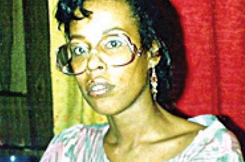 Rhonda Michelle Morris