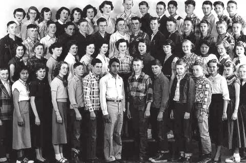 My How Times Have Changed