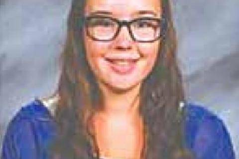 HHS Drama Club performs Oedipus Rex