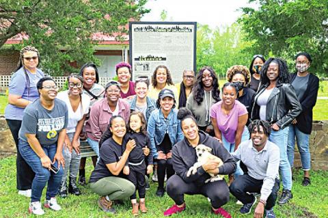 Tulsa Remote Completes Third Leg