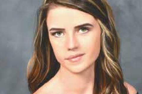 Moss to graduate eight seniors