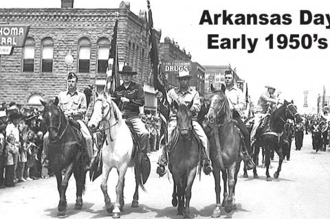 Holdenville Fall Festival this Saturday