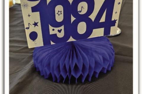 Tulsa Community College Southeast Campus Celebrates 40 years