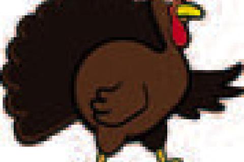 Holdenville students share Turkey recipes