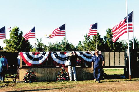 July 4th ~ We remember those who fought to preserve our freedom