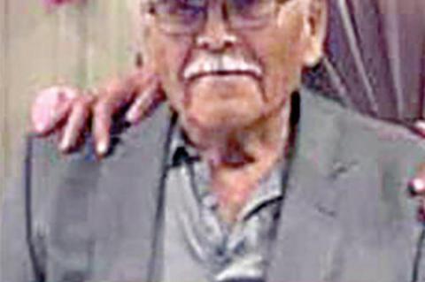 Newman Thompson, Jr.