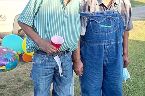 Clearview Citizen of the Week