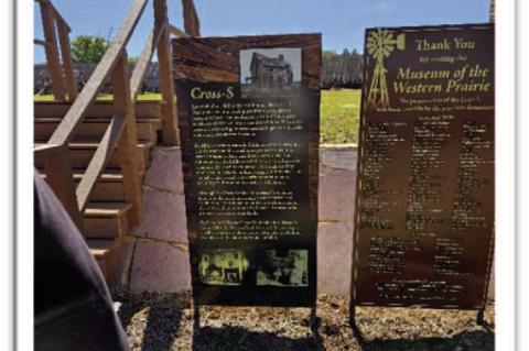 Oklahoma Historical Society Board of Directors Meet