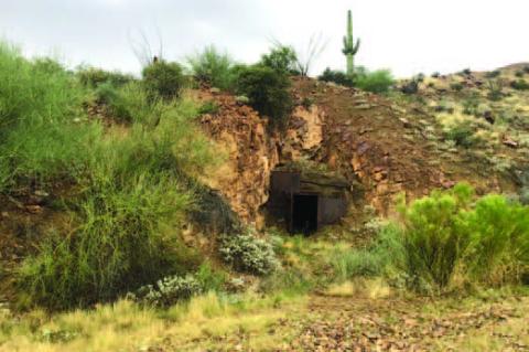 Ada Gem and Mineral Fossil Club News