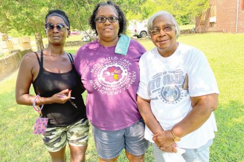 Clearview Founder’s Day