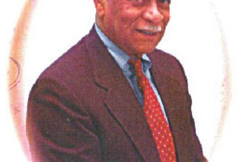 Celebrating the Life of Jackie G. Flowers