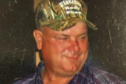 Service Held for Billy Dale McCoy 