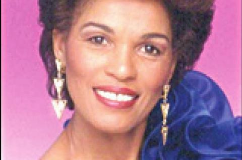 Honoring our Chosen Woman of the Week