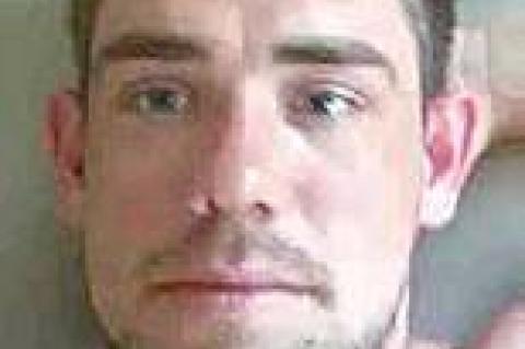 Weleetka Man sought in double homicide