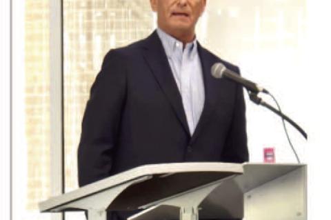 Tulsa Community College Southeast Campus Celebrates 40 years