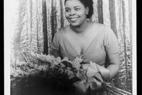 Carol Brice ~ April 16, 1918 - February 15, 1985