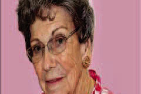 Our sympathy is extended to the family of Dora Bell Addington