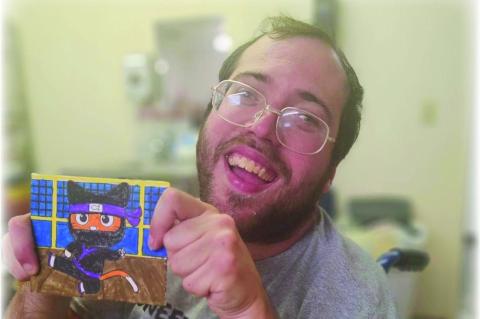 Pioneer News.....by Aaron Dale