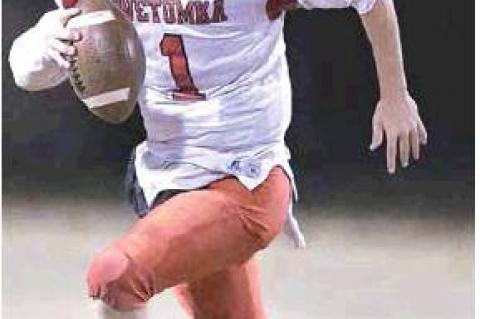 Wetumka falls at rival Weleetka