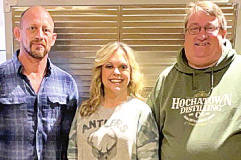 Sustainability is Priority, Farm Bureau needs to get onboard & Farewell to Charlette Hearne