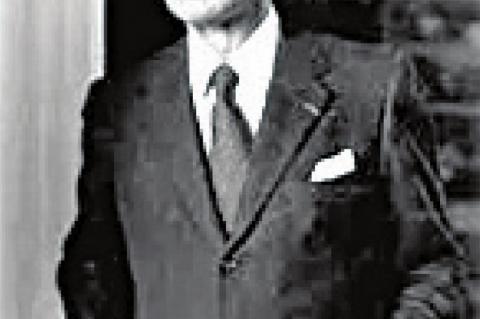 Black History is Oklahoma History Ralph Ellison