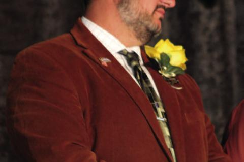 Calvin Schools Hold Graduations