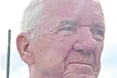 Joe Junior ‘Dude’ Grizzle