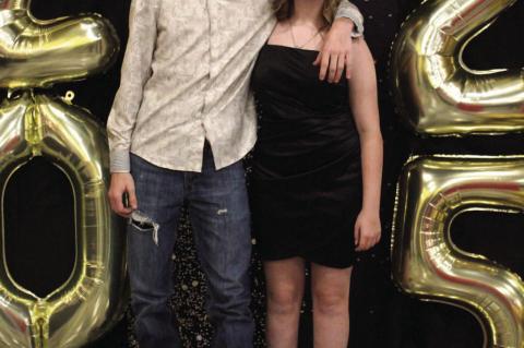 Landen &Laira Rippee