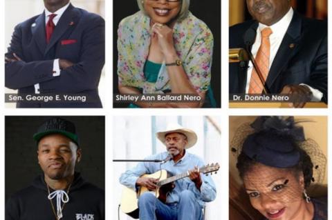 Juneteenth Celebration!! 