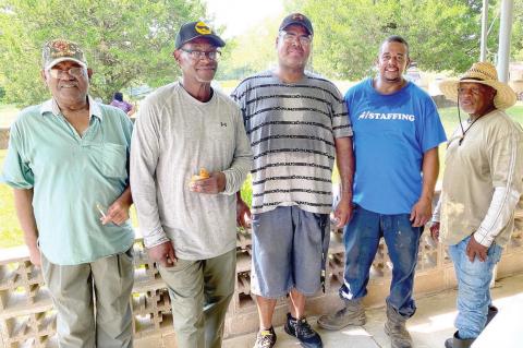 Clearview Founders Day Great Success!