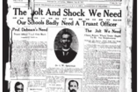 African American Newspapers