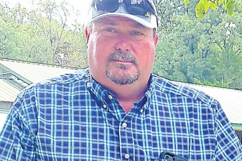 Jim Lively Announces Candidacy