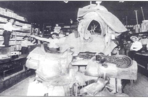 Looking Back at Atwood ...School year 1950-51