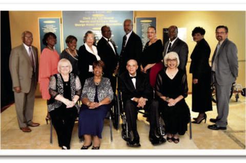 Anita Golden Arnold ~ Oklahoma Hall of Fame Class of 2024